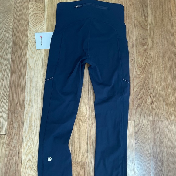 BRAND NEW Lulu lemon Leggings - Picture 1 of 5